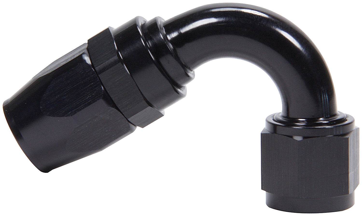 Suncoast Marine and Auto offers Hose End 120 Degree -10 Black (ALL48279)