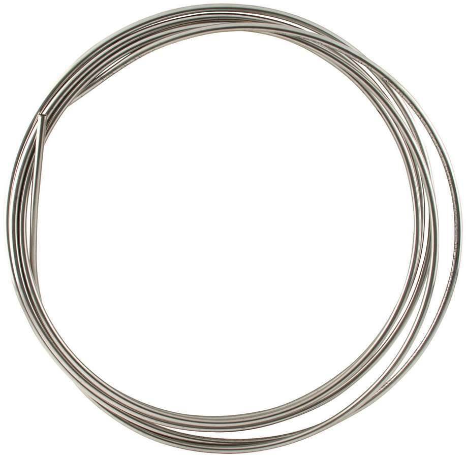 Suncoast Marine and Auto offers 3/8in Coiled Tubing 20ft Stainless Steel (ALL48322)