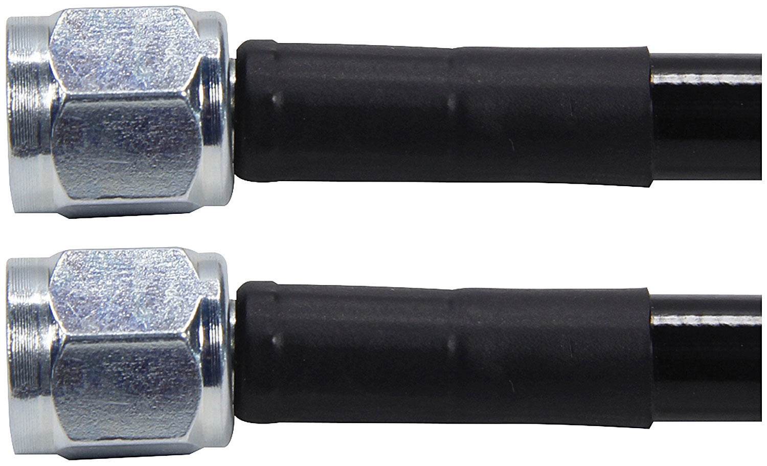 Coated Line #3Str to Str Steel Ends 32in (ALL48430-32) - Suncoast Marine & Auto Supply 