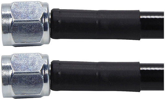 Coated Line #3Str to Str Steel Ends 32in (ALL48430-32) - Suncoast Marine & Auto Supply 