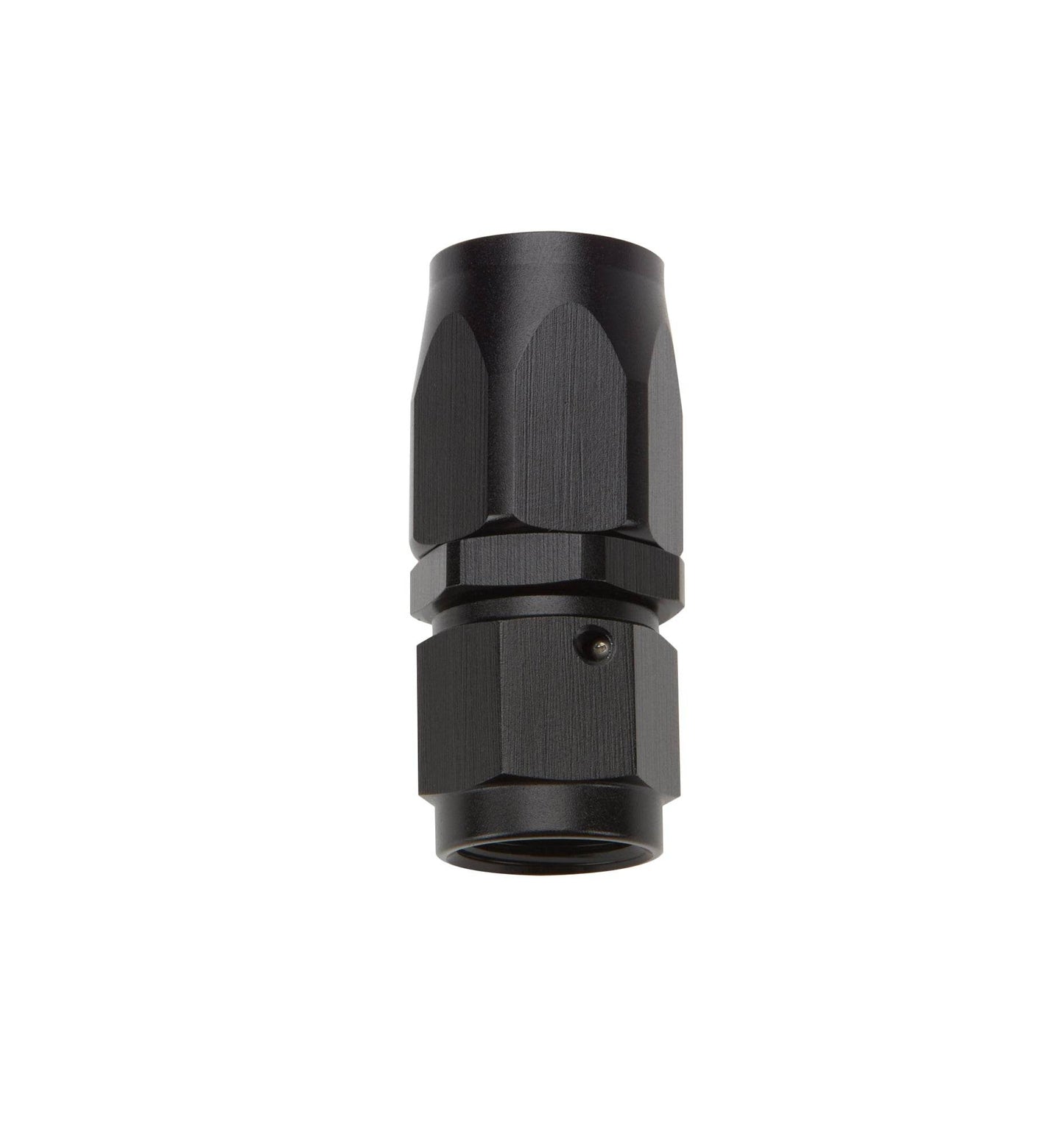 Suncoast Marine and Auto offers Reusable Hose End Black Straight -6 (ALL49312)