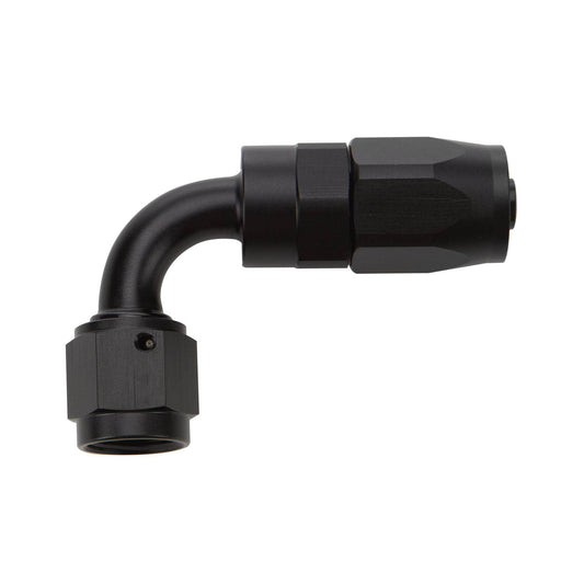 Suncoast Marine and Auto offers Reusable Hose End Black 90 Deg Elbow -10 (ALL49354)