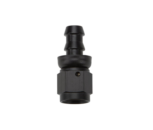 Suncoast Marine and Auto offers Pushlock Hose End Black Straight -6 (ALL49412)