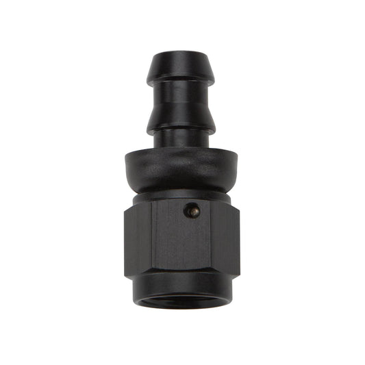 Suncoast Marine and Auto offers Pushlock Hose End Black Straight -8 (ALL49413)