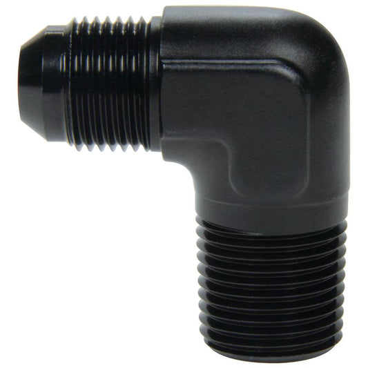 Suncoast Marine and Auto offers AN To NPT 90 Degree -3 x 1/8in (ALL49562)