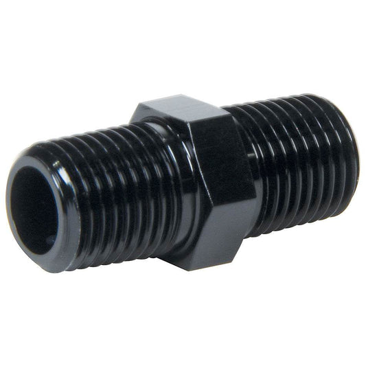 Suncoast Marine and Auto offers Male Union Aluminum 1/4in to 1/4in NPT (ALL49781)