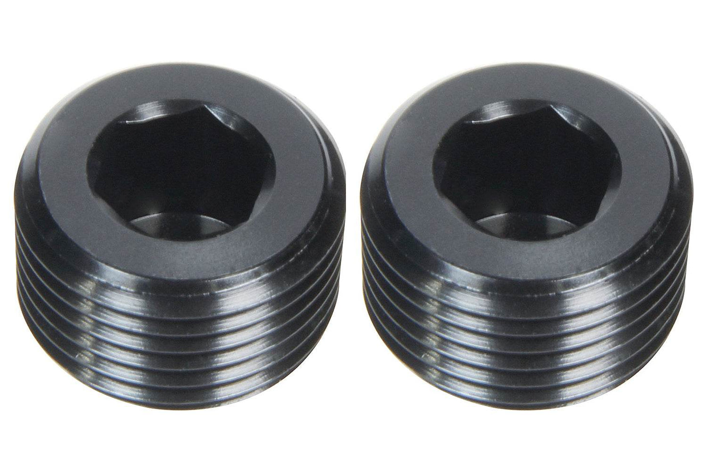 Suncoast Marine and Auto offers Allen Plugs NPT 1/16in 2pk (ALL49800)