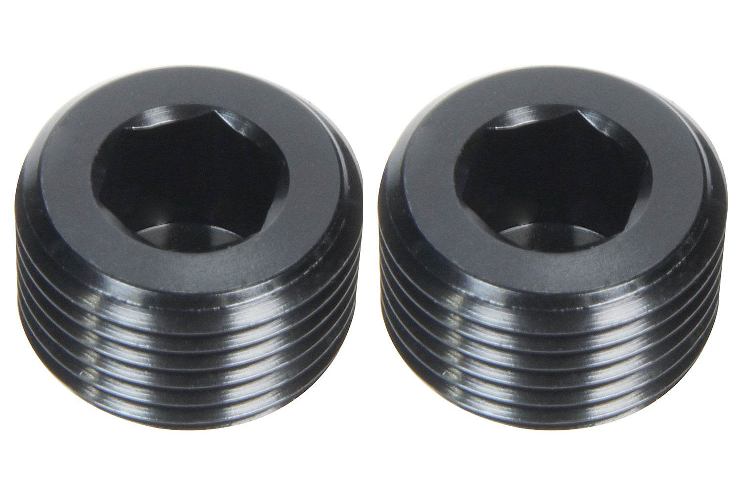 Suncoast Marine and Auto offers Allen Plugs NPT 1/16in 2pk (ALL49800)