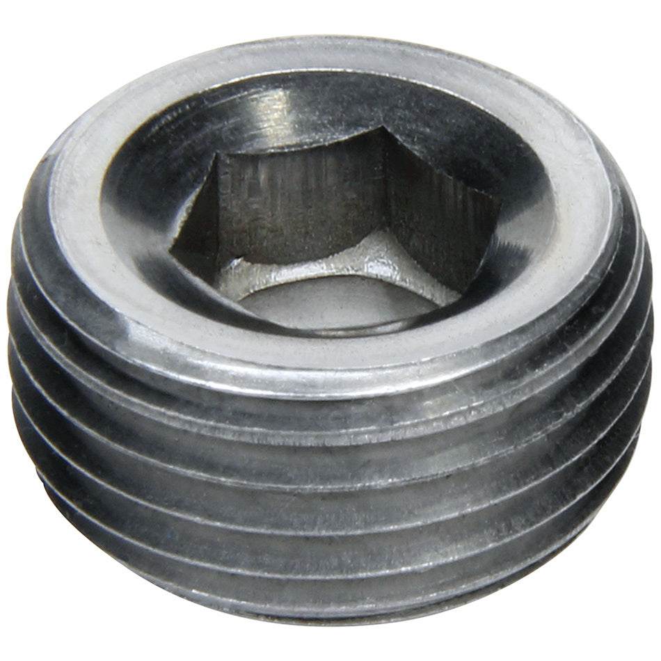 Suncoast Marine and Auto offers Allen Plug NPT 1/2in Steel (ALL49814)