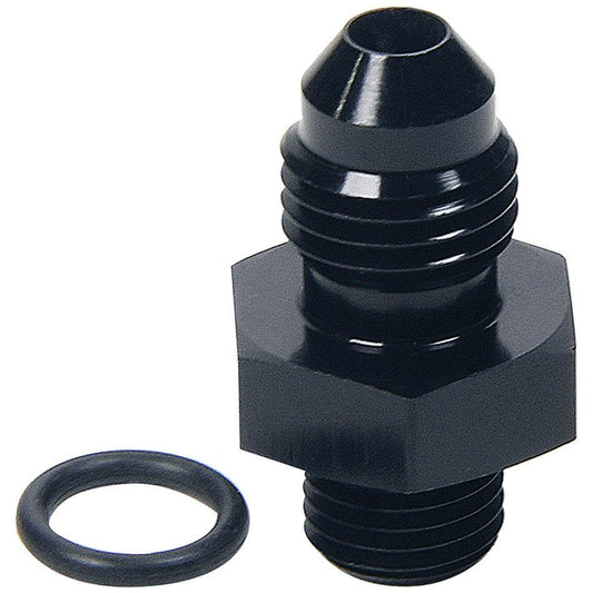 Suncoast Marine and Auto offers AN Flare To ORB Adapter 3/8-24 (-3) to -4 (ALL49830)