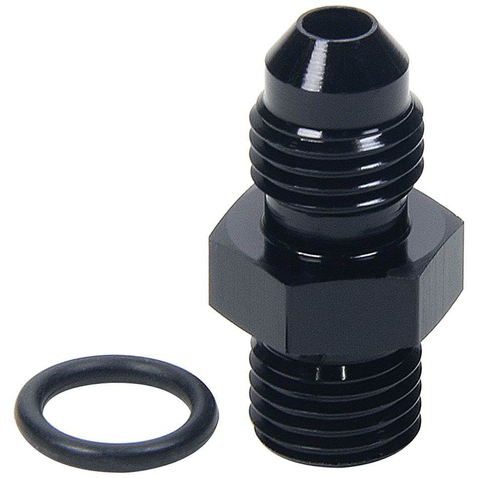 Suncoast Marine and Auto offers AN Flare To ORB Adapter 7/16-20 (-4) to -4 (ALL49831)