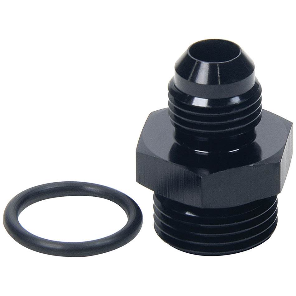 Suncoast Marine and Auto offers AN Flare To ORB Adapter 9/16-18 (-6) to -4 (ALL49832)