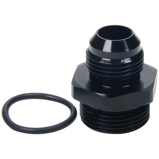 Suncoast Marine and Auto offers AN Flare To ORB Adapter 3/4-16 (-8) to -4 (ALL49833)