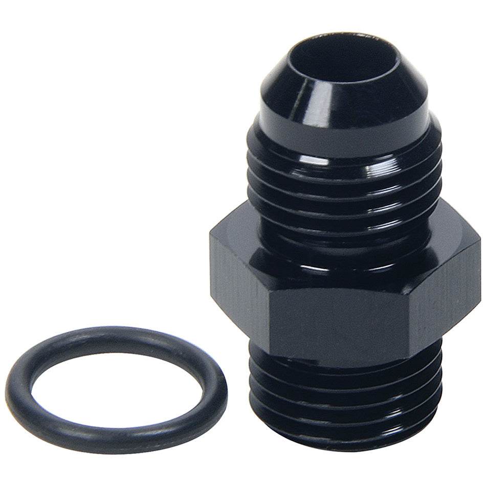 Suncoast Marine and Auto offers AN Flare To ORB Adapter 9/16-18 (-6) to -6 (ALL49836)