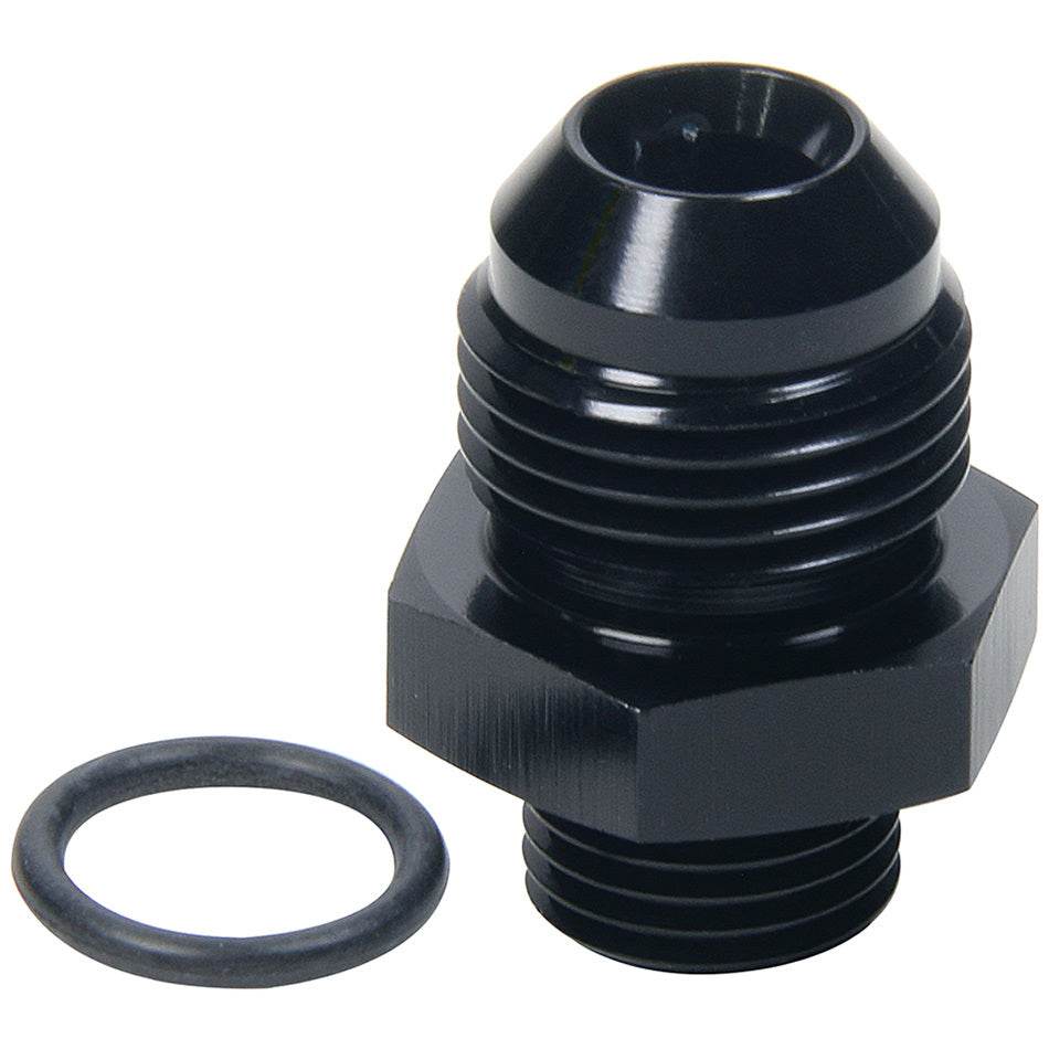 Suncoast Marine and Auto offers AN Flare To ORB Adapter 9/16-18 (-6) to -8 (ALL49841)