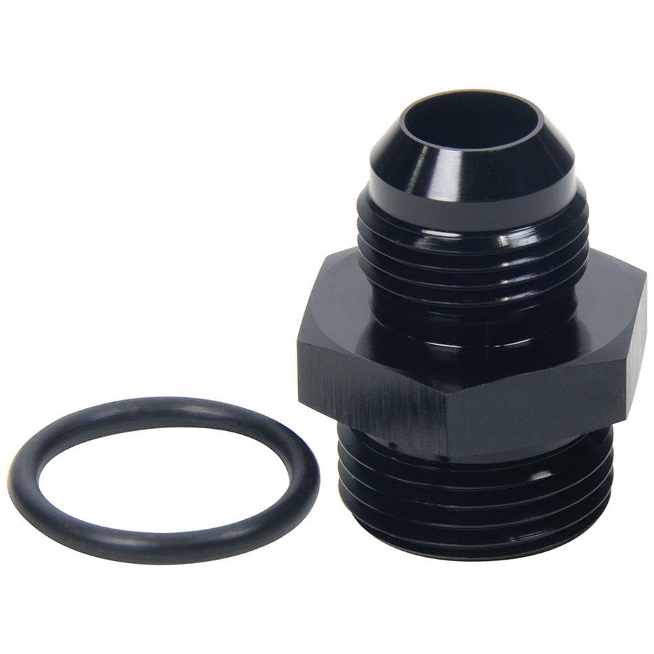 Suncoast Marine and Auto offers AN Flare To ORB Adapter 7/8-14 (-10) to -8 (ALL49843)