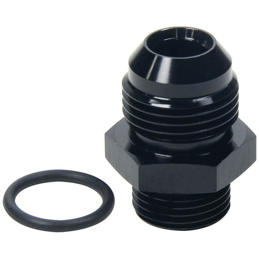 Suncoast Marine and Auto offers AN Flare To ORB Adapter 3/4-16 (-8) to -10 (ALL49847)