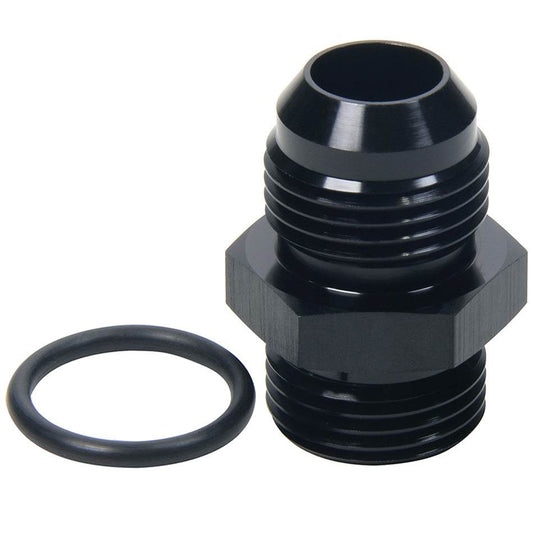 Suncoast Marine and Auto offers AN Flare To ORB Adapter 7/8-14 (-10) to -10 (ALL49848)