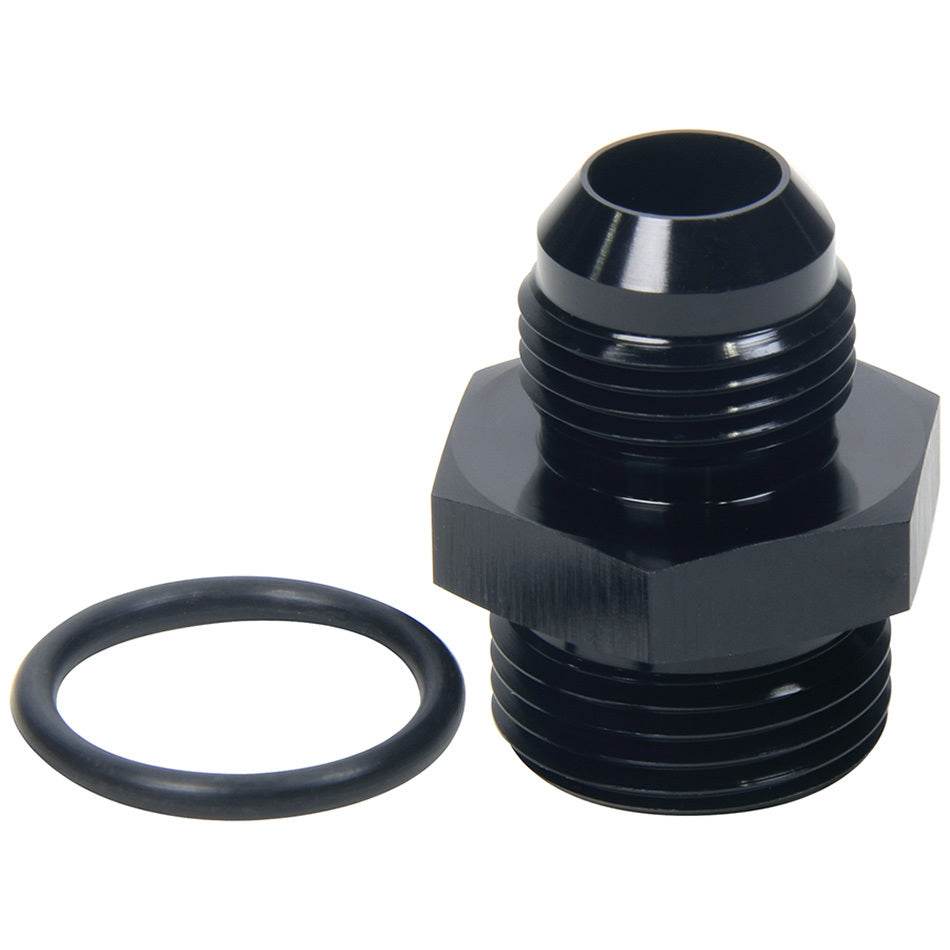 Suncoast Marine and Auto offers AN Flare To ORB Adapter 1-1/16-12 (-12) to -10 (ALL49849)