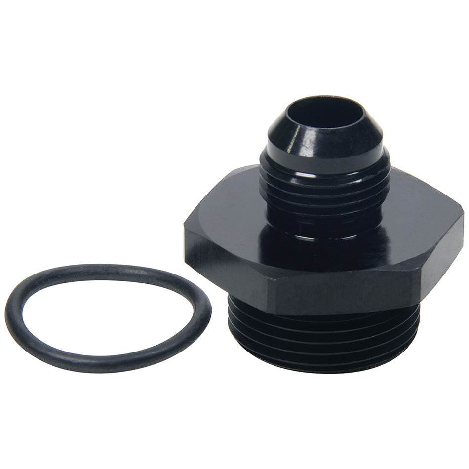 Suncoast Marine and Auto offers AN Flare To ORB Adapter 1-5/16-12 (-16) to -10 (ALL49850)