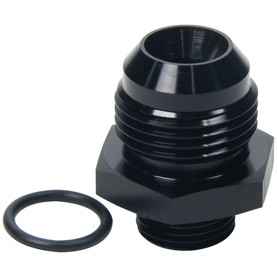 Suncoast Marine and Auto offers AN Flare To ORB Adapter 3/4-16 (-8) to -12 (ALL49852)