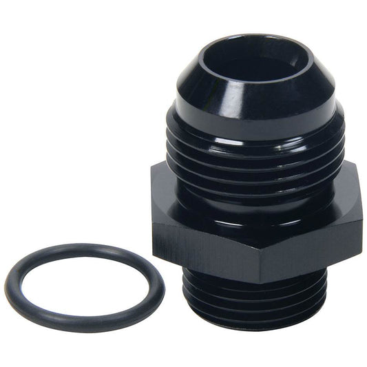 Suncoast Marine and Auto offers AN Flare To ORB Adapter 7/8-14 (-10) to -12 (ALL49853)