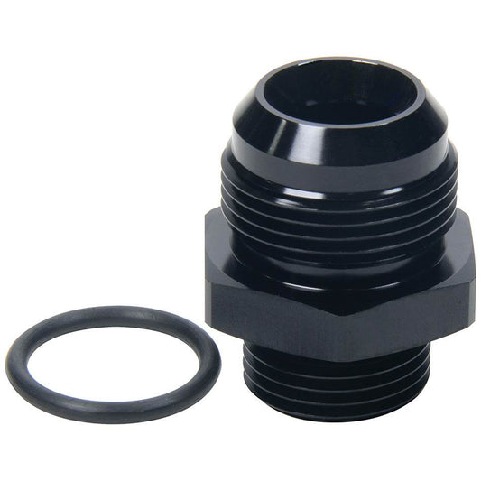 Suncoast Marine and Auto offers AN Flare To ORB Adapter 1-1/16-12 (-12) to -16 (ALL49857)