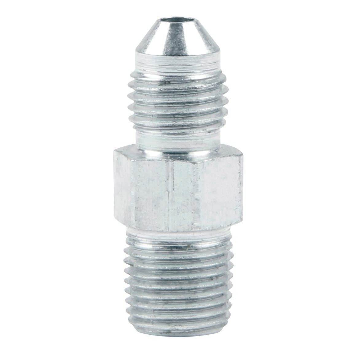 Suncoast Marine and Auto offers Adapter Fittings -3 to 1/8 NPT 50pk (ALL50000-50)