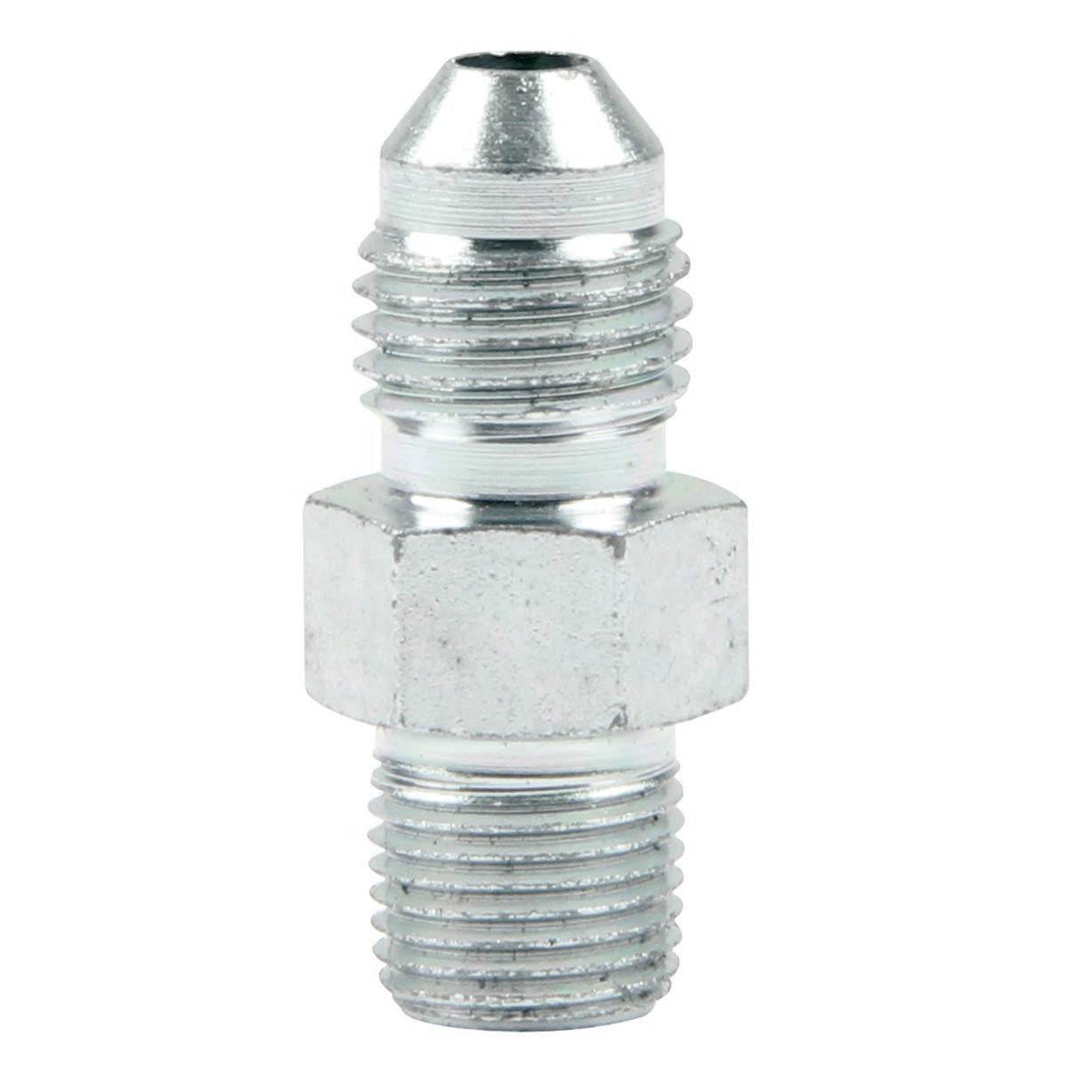 Suncoast Marine and Auto offers Adapter Fittings -4 to 1/8 NPT 50pk (ALL50001-50)