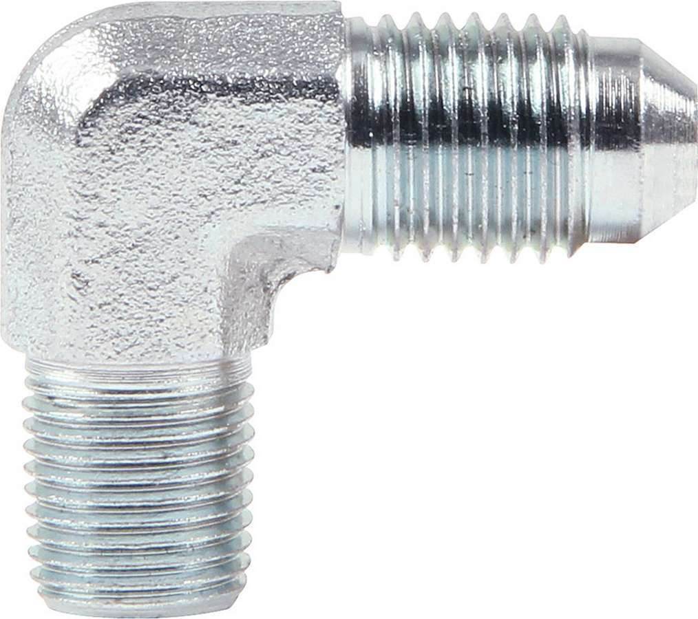 Suncoast Marine and Auto offers Adapter Fitting -4 to 1/8 NPT 90 Deg 10pk (ALL50019-10)