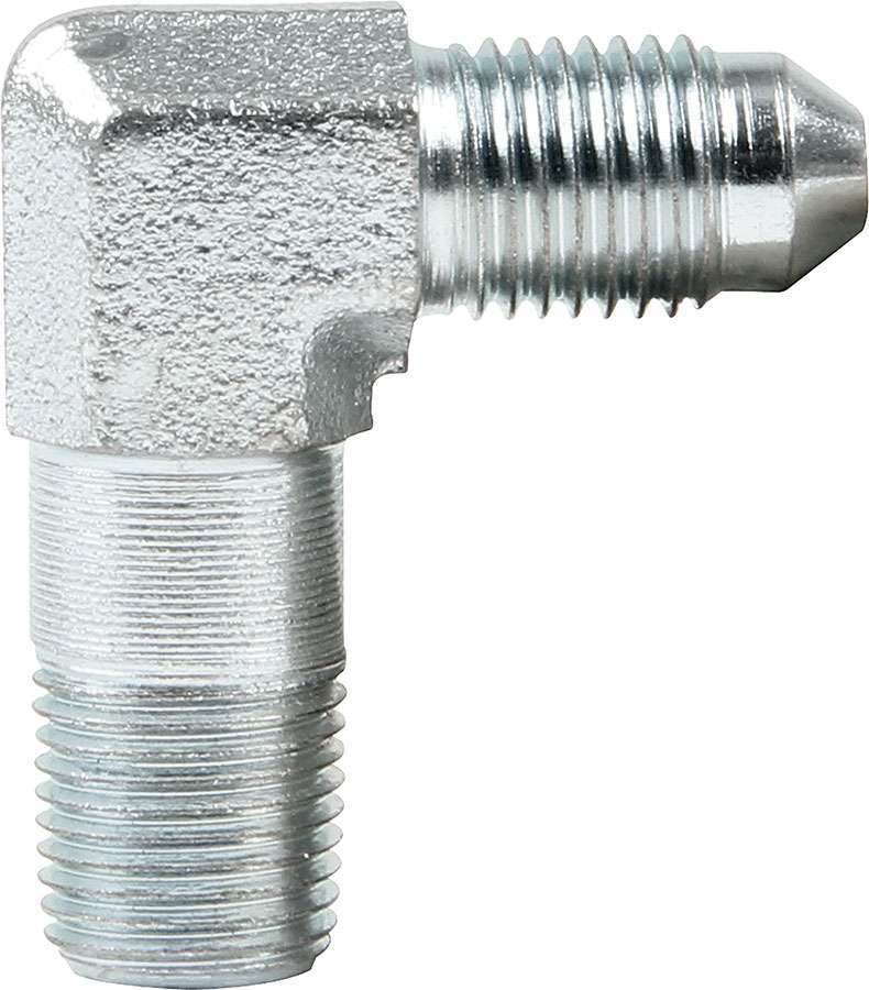 Suncoast Marine and Auto offers Adapter Fitting Tall -3 To 1/8 NPT 90 Degree (ALL50020)