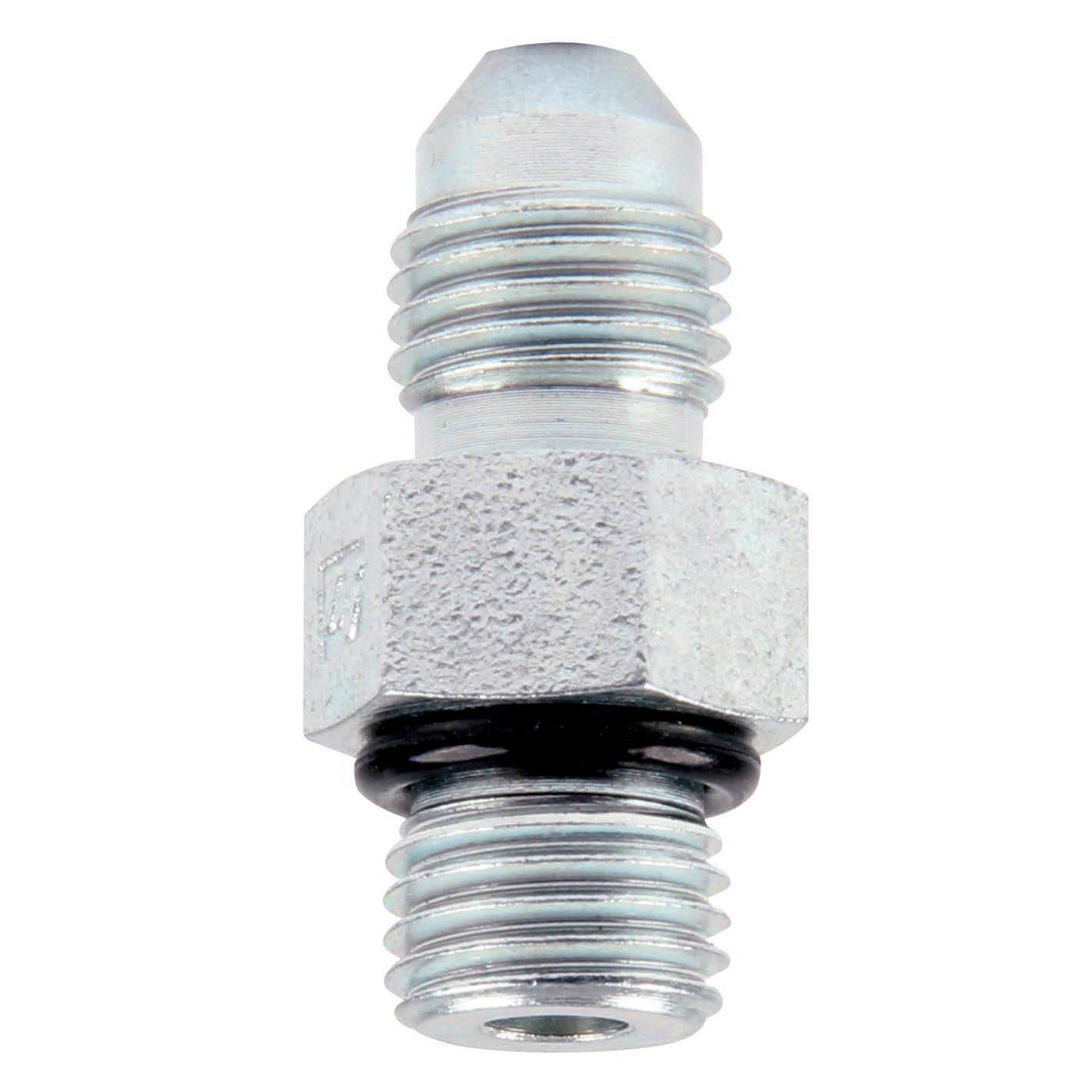 Suncoast Marine and Auto offers Adapter Fittings -4 to 7/16-20 10pk (ALL50032-10)