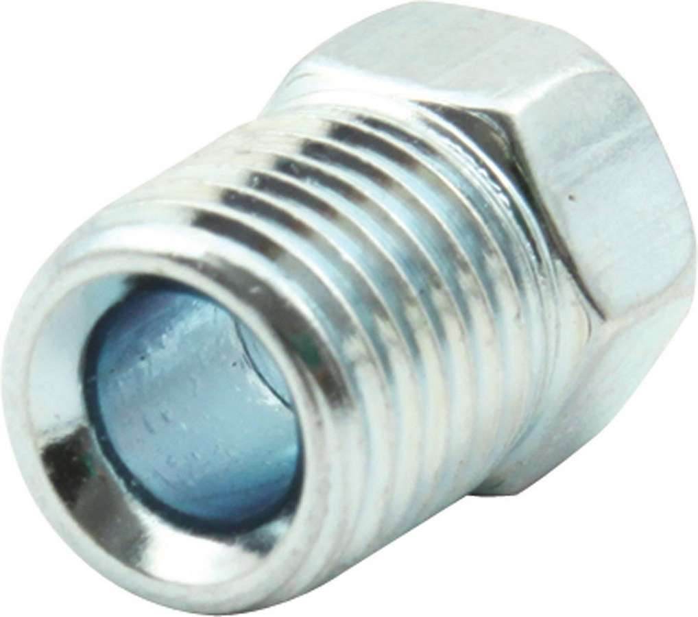 Suncoast Marine and Auto offers Inverted Flare Nut 10pk 3/8-24 for 3/16 Line (ALL50110)