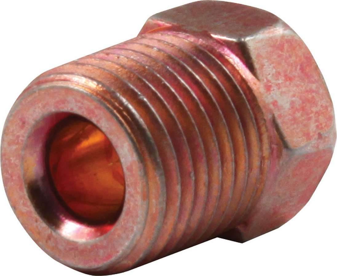 Suncoast Marine and Auto offers Inverted Flare Nut 2pk 7/16-24 for 3/16 Line (ALL50113)