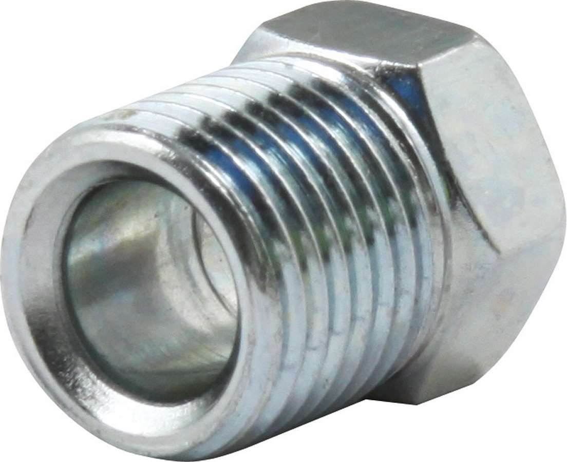 Suncoast Marine and Auto offers Inverted Flare Nut 10pk 7/16-24 for 1/4 Line (ALL50116)