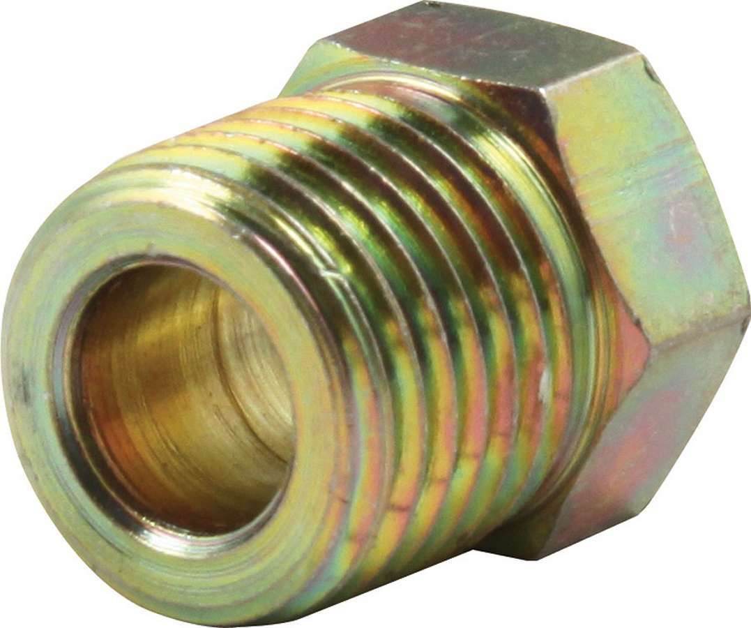 Suncoast Marine and Auto offers Inverted Flare Nut 2pk 1/2-20 for 1/4 Line (ALL50118)