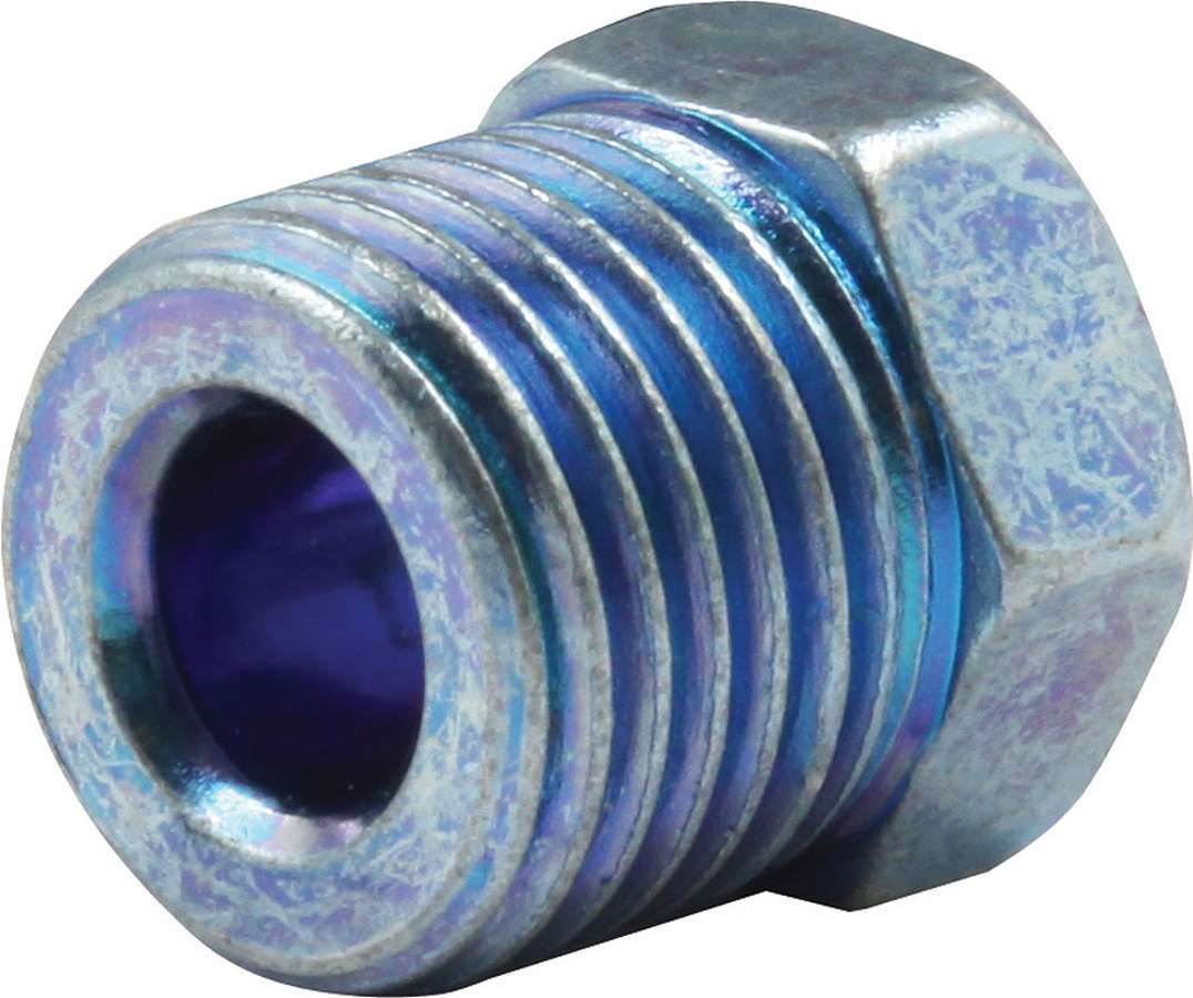 Suncoast Marine and Auto offers Inverted Flare Nut 2pk 9/16-18 for 1/4 Line (ALL50119)