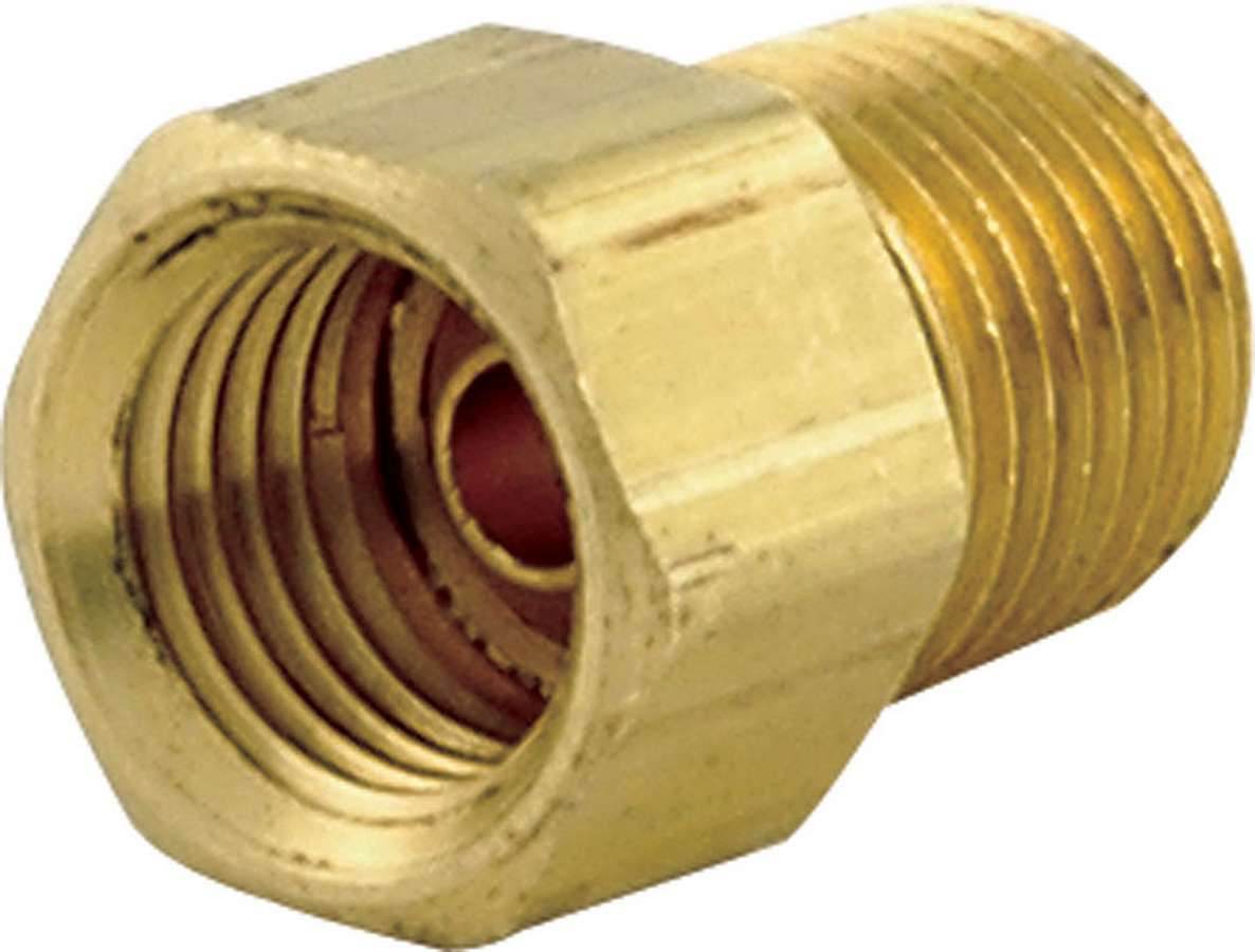 Suncoast Marine and Auto offers Adapter Fittings 1/8 NPT to 3/16 50pk (ALL50120-50)