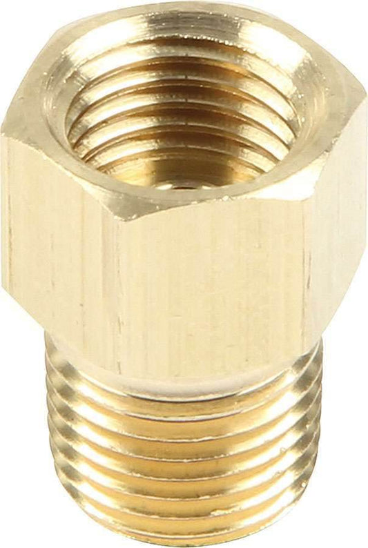 Suncoast Marine and Auto offers Adapter Fittings 1/8 NPT to 3/16 4pk (ALL50120)