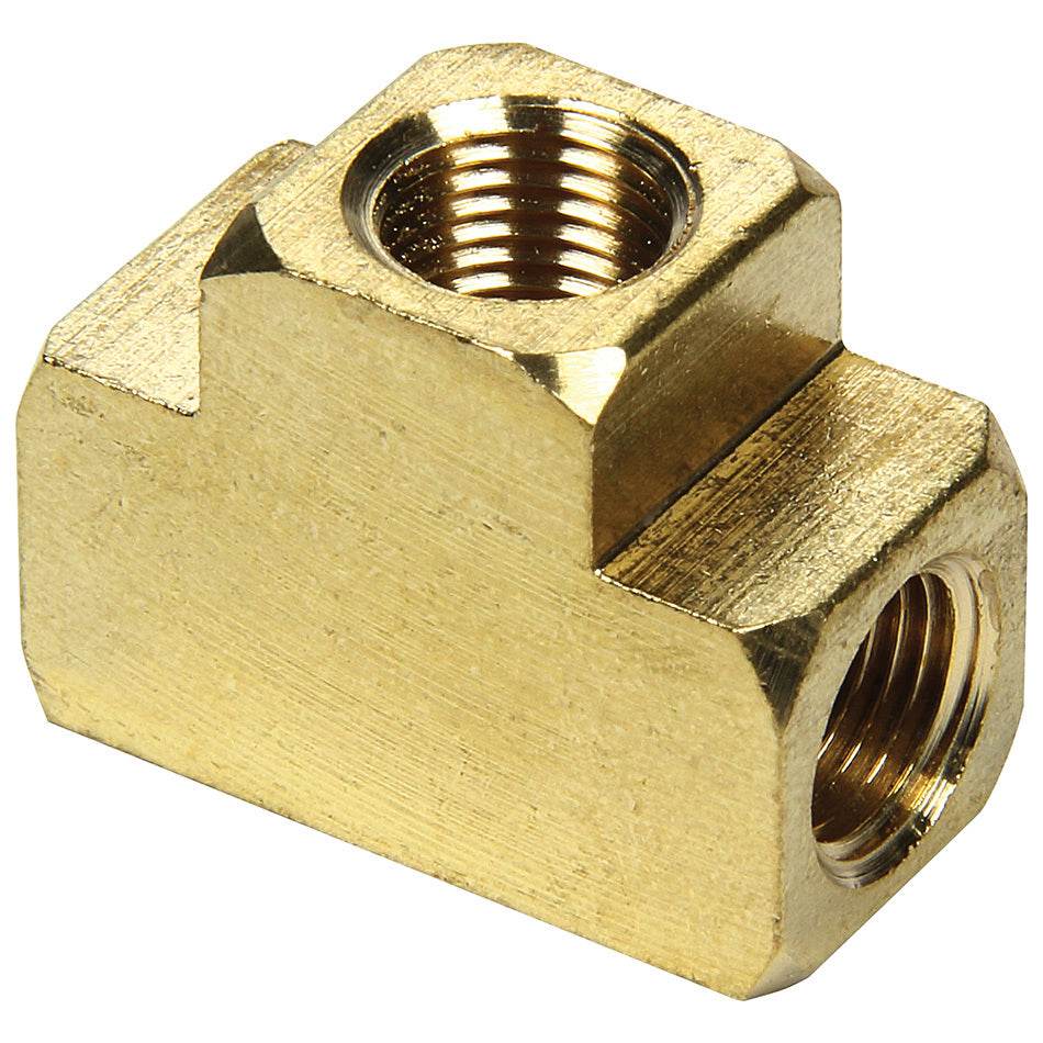 Suncoast Marine and Auto offers Tee with 1/8NPT Female 2pk (ALL50139)