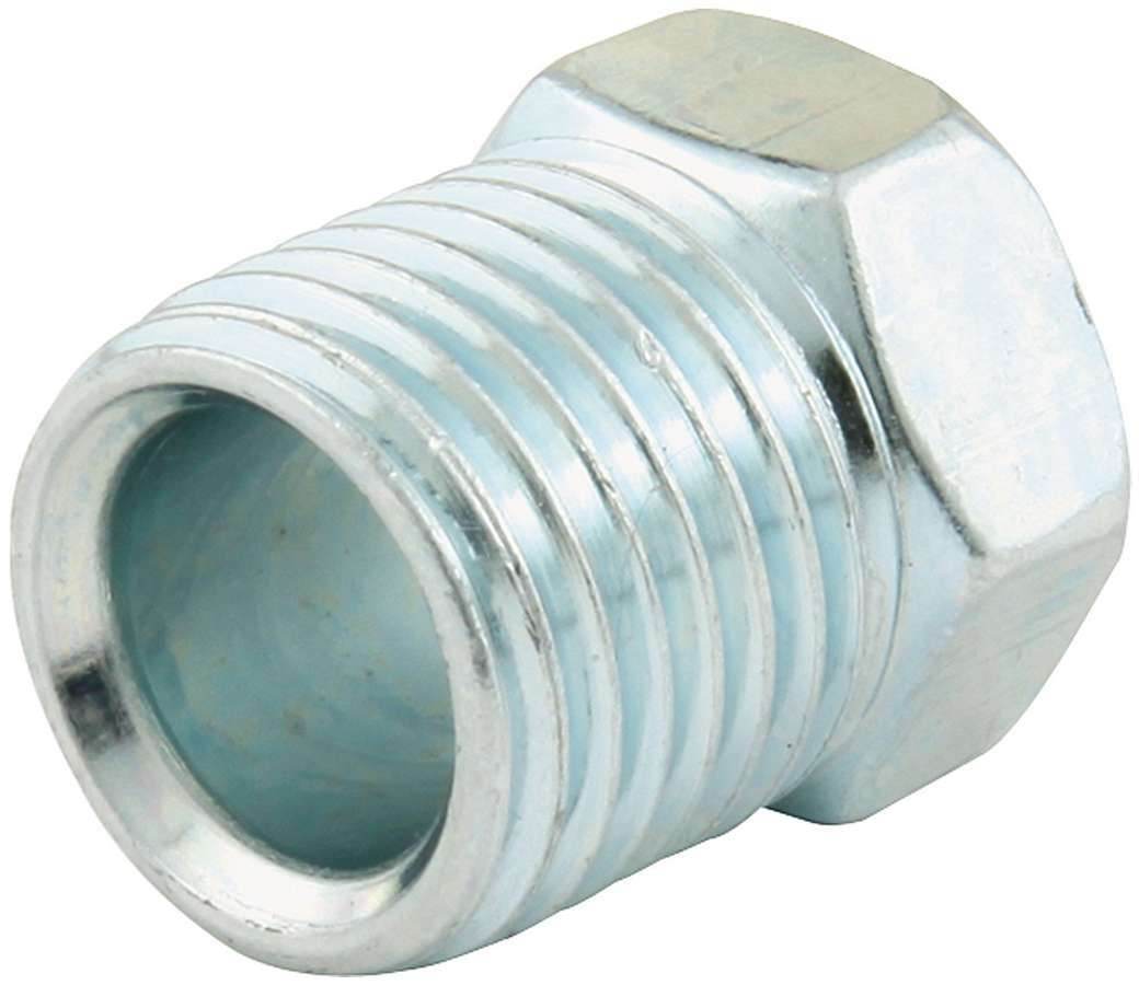 Suncoast Marine and Auto offers Inverted Flare Nut 10pk 1/2-20 for 5/16 Line (ALL50140)