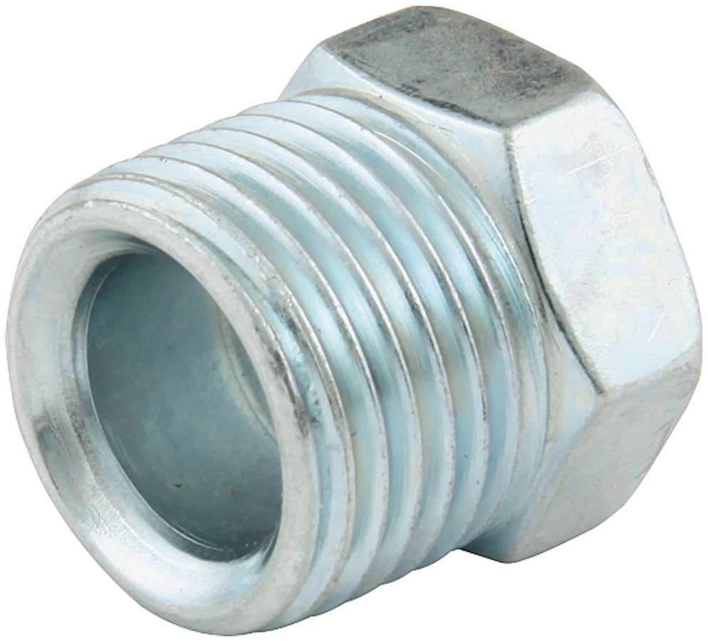 Suncoast Marine and Auto offers Inverted Flare Nut 10pk 5/8-18 for 3/8 Line (ALL50142)