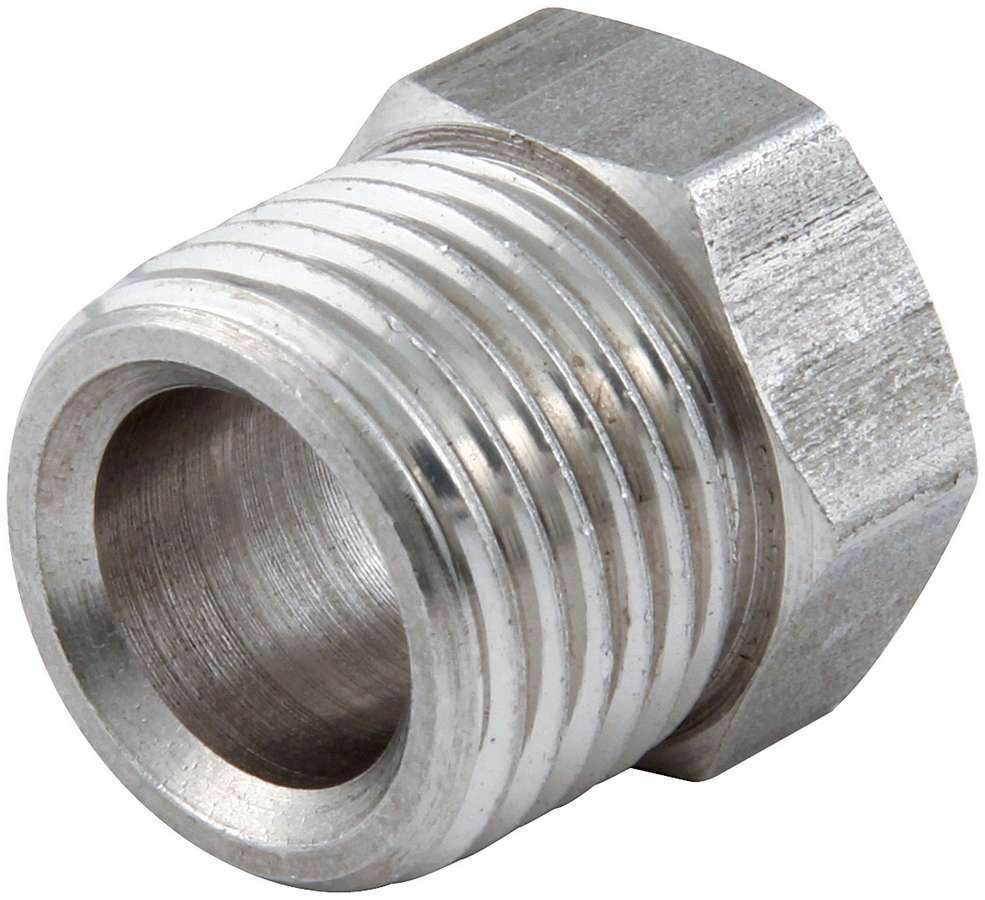 Suncoast Marine and Auto offers Inverted Flare Nut 4pk 5/8-18 for 3/8 Line S/S (ALL50143)