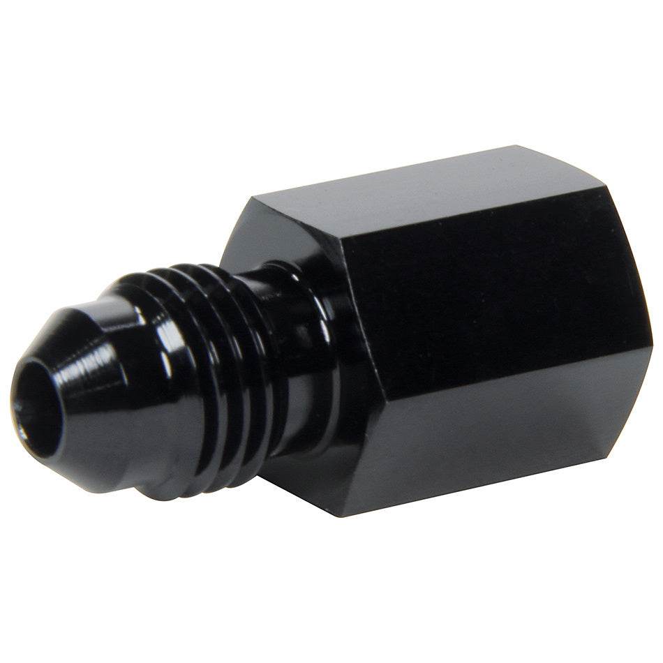 Suncoast Marine and Auto offers Adapter Fitting Aluminum -3AN to 1/8in NPT (ALL50201)