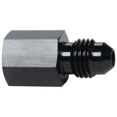 Suncoast Marine and Auto offers Adapter Fitting Aluminum -4 to 1/8in NPT 10pk (ALL50202-10)