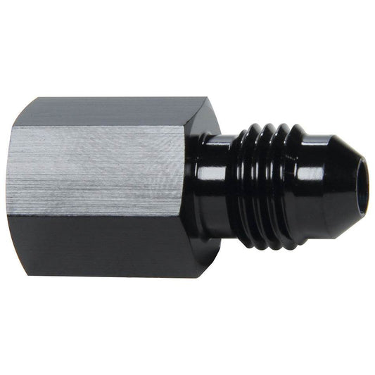 Suncoast Marine and Auto offers Adapter Fitting Aluminum -4AN to 1/8in NPT (ALL50202)