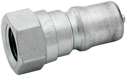 Suncoast Marine and Auto offers Quick Disconnect Male Steel 1/8in NPT (ALL50216)