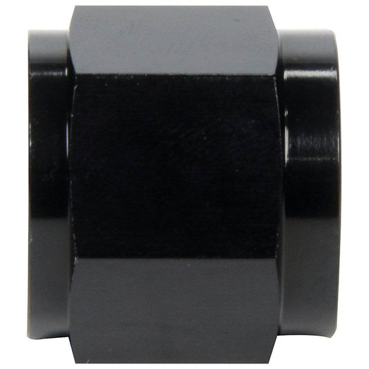 Suncoast Marine and Auto offers Tube Nuts Alum -8AN 2pk (ALL50323)