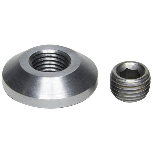 Suncoast Marine and Auto offers Drain Plug Kit 3/8in NPT Steel Bung (ALL50733)