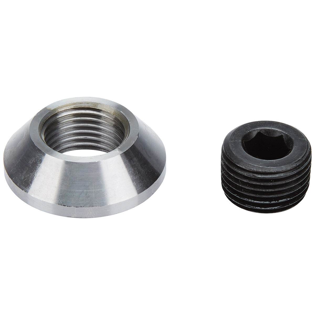 Suncoast Marine and Auto offers Drain Plug Kit 1/2in NPT Steel Bung (ALL50735)